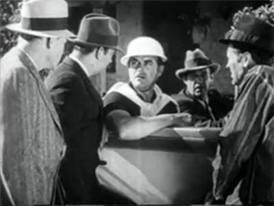 Harry Woods--Rex and Rinty 2