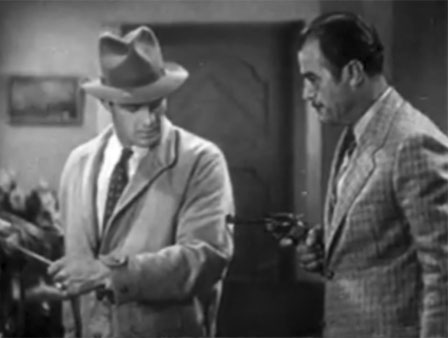 Harry Woods--Rex and Rinty