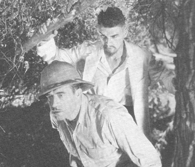 Henry Brandon--Jungle Jim 2