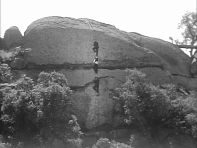 Holt of the Secret Service--review image 6