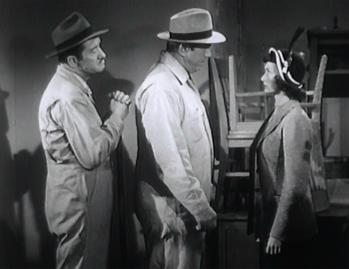 Jack Ingram--Atom Man vs. Superman