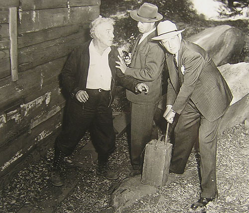 Jack Ingram--Brenda Starr