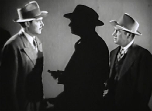 Jack Ingram--Hop Harrigan