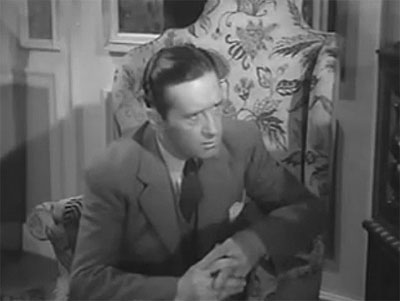 Jack Ingram--Manhunt of Mystery Island