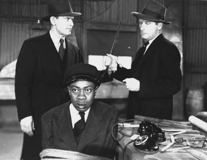 Jack Ingram--Monster and the Ape