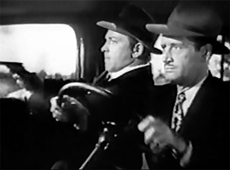 Jack Ingram--Mysterious Mr. M