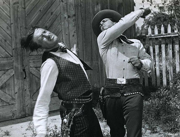 Jack Ingram--Raiders of Ghost City