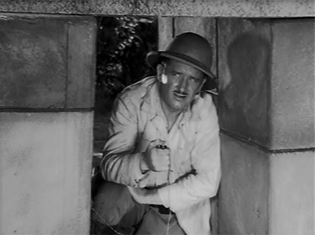 Jack Ingram--Terry and the Pirates