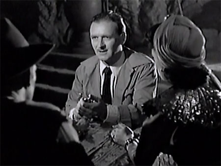 James Craven--Federal Agents vs. Underworld Inc