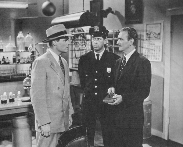 James Craven--Flying Disc Man