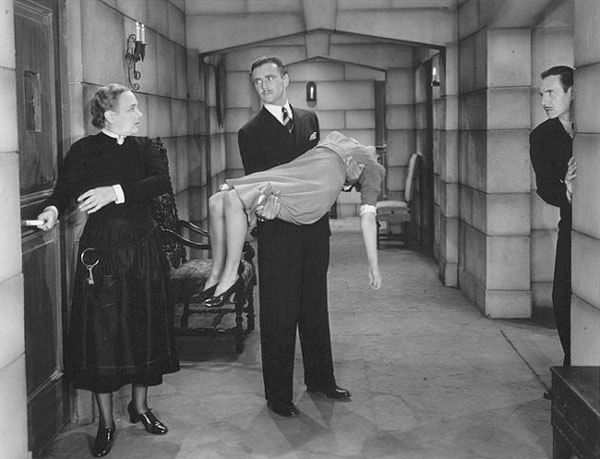 James Craven--Green Archer 2