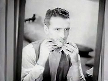 James Craven--New Captain Midnight