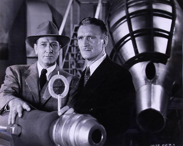 James Craven--Purple Monster