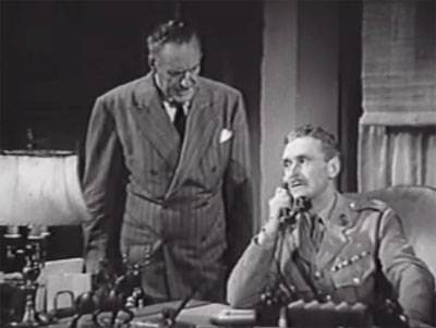 James Craven--Smiling Jack