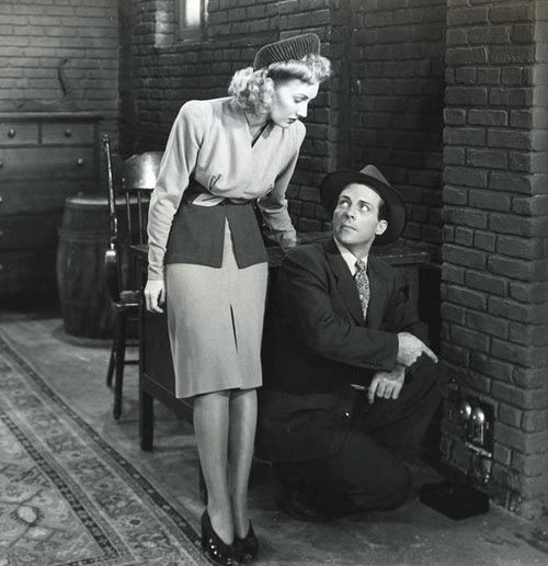 Jan Wiley--Master Key 3