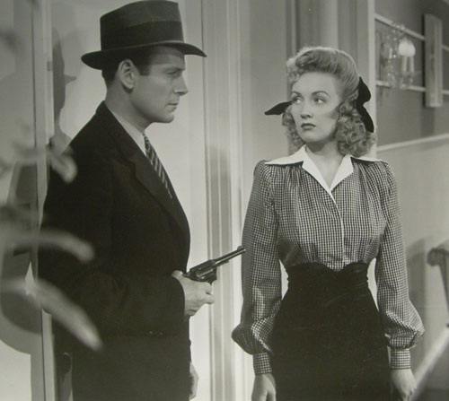 Jan Wiley--Master Key