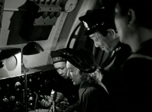 Jan Wiley--New Secret Agent X-9