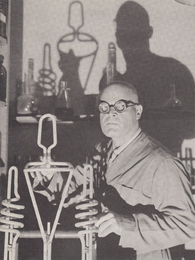 John Merton--Brick Bradford