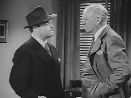 John Merton---Jack Armstrong