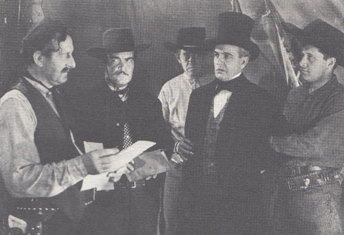 John Merton--Lone Ranger 2