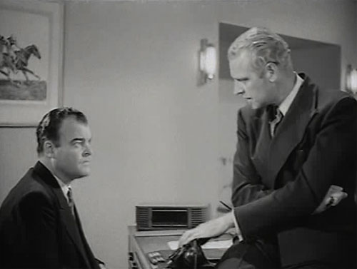 John Merton--new Brenda Starr