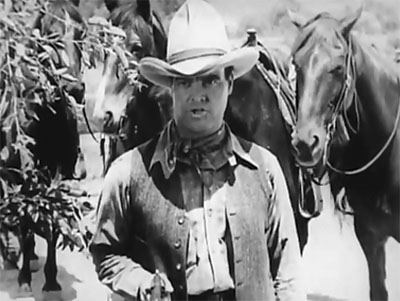 John Merton--Red Rider