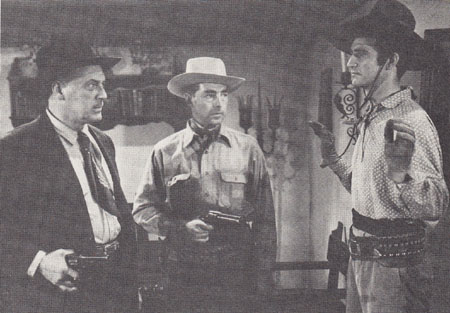 Kenne Duncan--King of the Texas Rangers