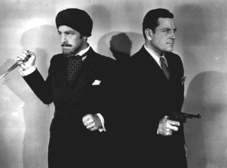 Kenne Duncan--Spider's Web 2