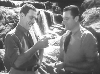 Kenneth MacDonald--Mandrake the Magician