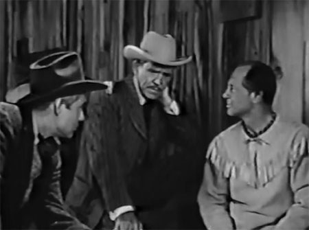 Kenneth MacDonald--Perils of the Wilderness