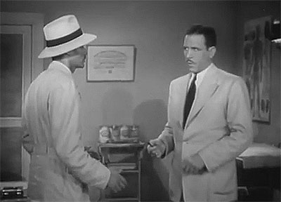 Kenneth MacDonald--Phantom 1