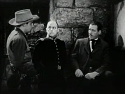 Kenneth MacDonald--Valley of Vanishing Men