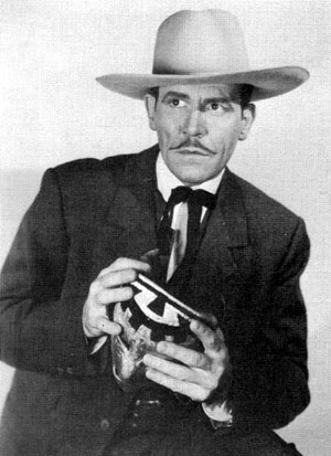 Kenneth MacDonald--Vanishing Men