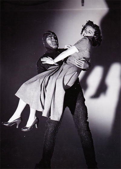 Lane Bradford--Zombies of the Stratosphere 1