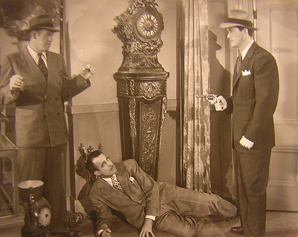 Leroy Mason--Don Q copy