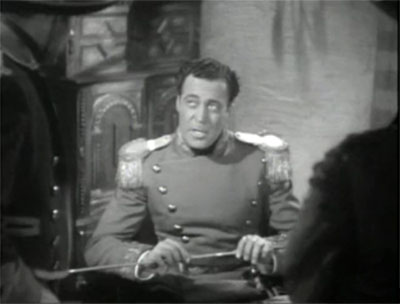 Leroy Mason--Painted Stallion 2