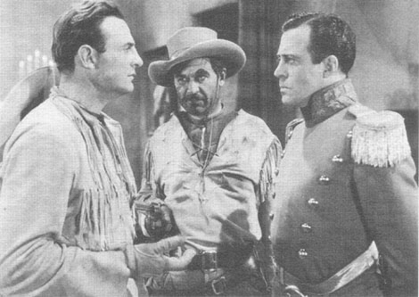 Leroy Mason--Painted Stallion