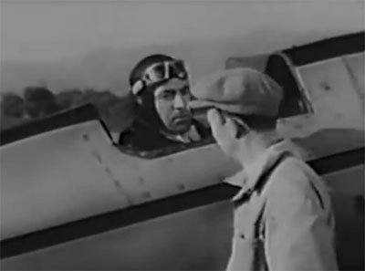 LeRoy Mason--Phantom of the Air 1