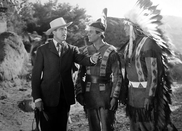 Leroy Mason--Phantom Rider 2