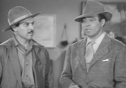 Leroy Mason--Tiger Woman 2