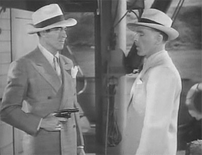 Leroy Mason--Tiger Woman