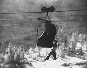 LightningWarriorminecar