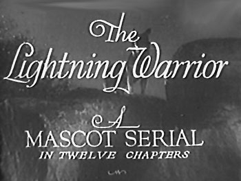 LightningWarriortitles