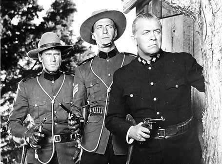 Lyle Talbot--new Gunfighters