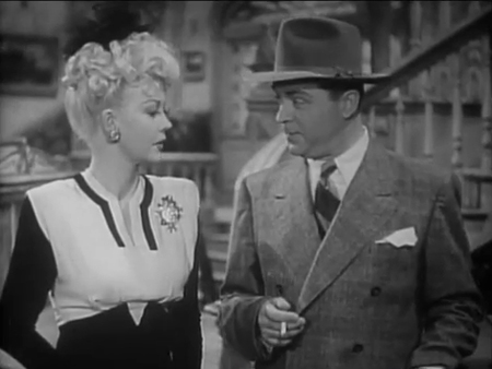 Lyle Talbot--River Boat 1