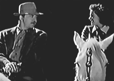 Lyle Talbot--the Vigilante 2