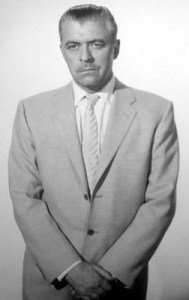 Lyle Talbot--Trader Tom