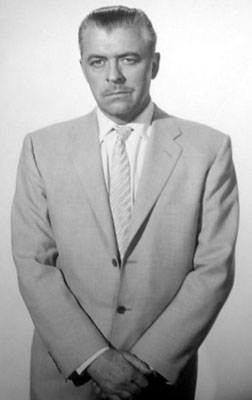 Lyle Talbot--Trader Tom