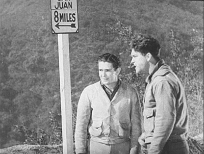 Mystery Squadron Review Image 4