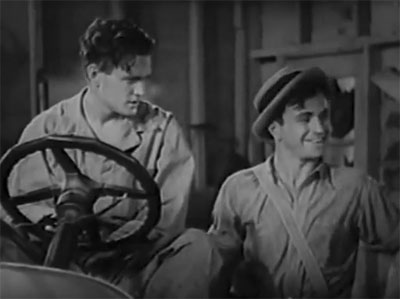 Noah Beery Jr.--Tailspin Tommy